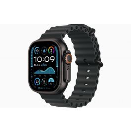 Apple Watch Ultra 2 GPS Cellular Smartphones Tablets