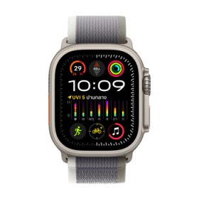 Apple Watch Series 4 (รุ่น GPS + Cellular) - bestdeal_3