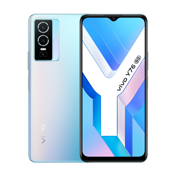 vivo Y76 5G
