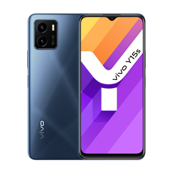 vivo Y15s