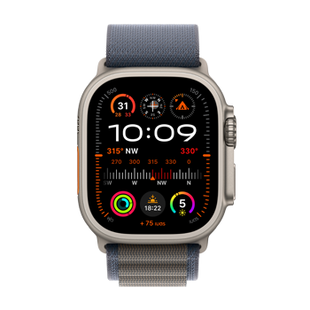Apple Watch Ultra 2 GPS Cellular Trail Loop M LApple Watch