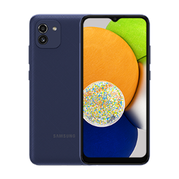 Samsung Galaxy A03 (4/64GB)