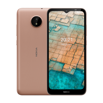 Nokia C20
