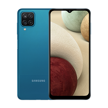 Samsung Galaxy A12