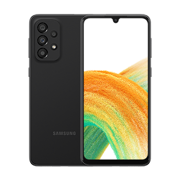 Samsung Galaxy A33 5G (8/128GB)