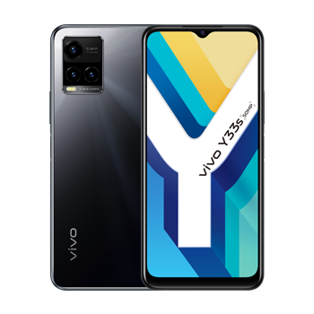 vivo Y33s (8/128GB)