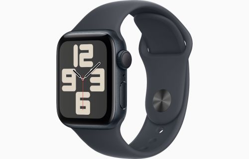 Apple Watch SE 2 GPS