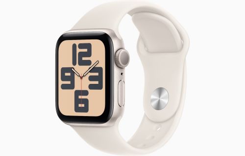Apple Watch SE 2 GPS
